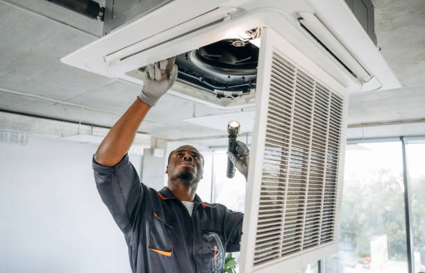 Licensed Hvac service in Warren, RI - FH HVAC